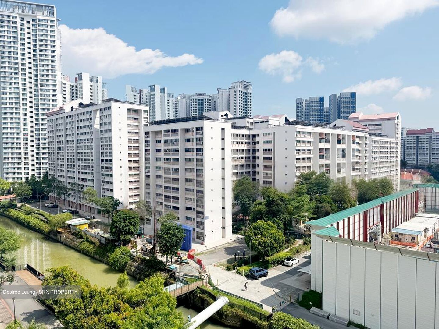 Blk 6 Saint George's Lane (Kallang/Whampoa), HDB 4 Rooms #478252091